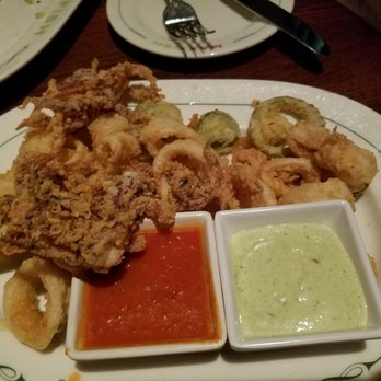 Max Fish - Fried calamari - Seafood Near Me - Glastonbury, Connecticut