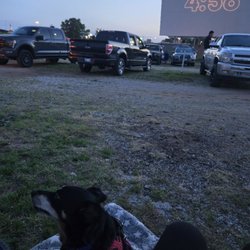 Admiral Twin Drive In