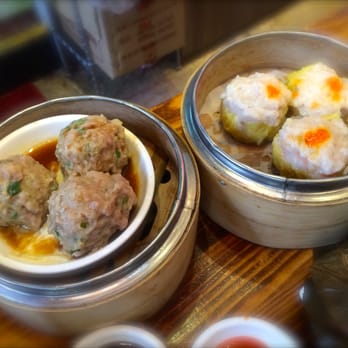 鼎點 - Massive sui mai. - Dim Sum Near Me - Hong Kong, HK 鼎點 - Massive sui mai. - Dim Sum Near Me - Hong Kong, HK