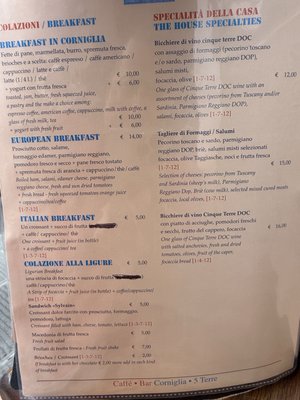 Bar Pan e Vin by null