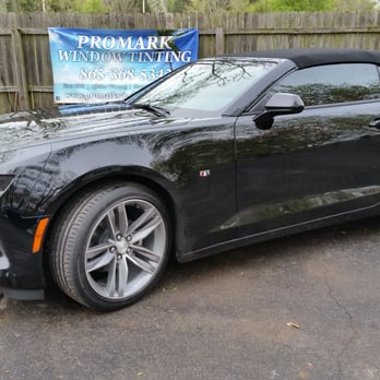 Promark Window Tinting - Car Window Tinting Near Me Promark Window Tinting - Car Window Tinting Near Me