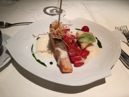 Hotel Restaurant Talblick by null