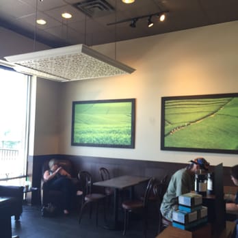 Starbucks - Coffee & Tea Near Me - Zanesville, Ohio