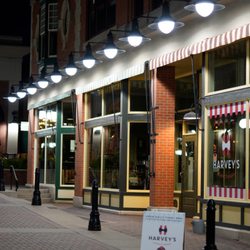 Harvey's Confectionery - Harvey's Confectionery exterior
