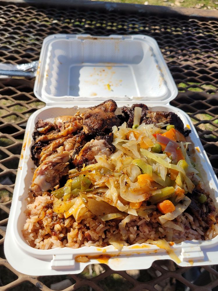 Hummingbird Restaurant