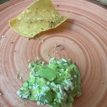 Oyamel - Guacamole and a chip - Mexican Near Me - Washington, DC, District of Columbia Oyamel - Guacamole and a chip - Mexican Near Me - Washington, DC, District of Columbia