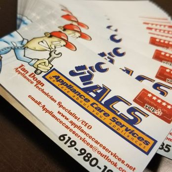 Appliance Care Experts - New magnets are in - Appliances & Repair Near Me Appliance Care Experts - New magnets are in - Appliances & Repair Near Me