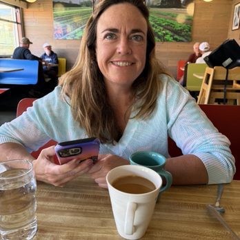 Shoreline Coffee Shop - Coffee & Pancakes - Diners Near Me - Mill Valley, California Shoreline Coffee Shop - Coffee & Pancakes - Diners Near Me - Mill Valley, California