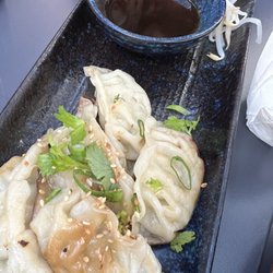 Coco Indochine - CoCo - pork dumplings