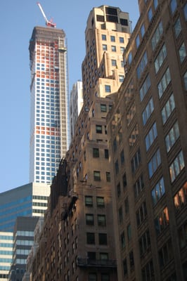 432 Park Avenue Condominiums by null