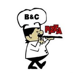 B & C Pizza - Why buy 2 when 1 will do?