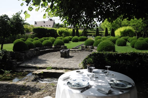 Relais & Châteaux - Le Vieux Logis - Dordogne by null