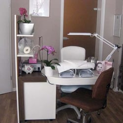 DAS NAGELSTUDIO