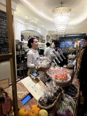 Café Bilboquet by null