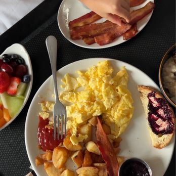 Kimpton Hotel Monaco Seattle - Hotels Near Me - Seattle, Washington