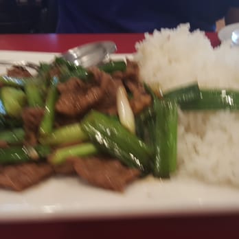 Nan Bei Ho - Beef and scallion - Taiwanese Near Me - Bayside, New York