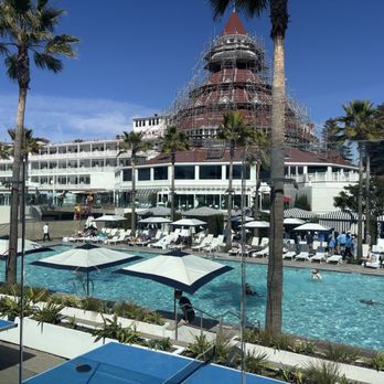 Hotel del Coronado, Curio Collection by Hilton - The Del Coronado - Coronado, CA