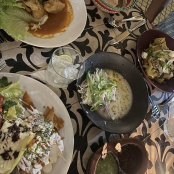 Apoala - Mexican Near Me - Merida, YUC