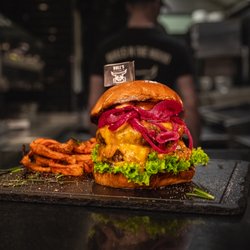 Bull's Kitchen