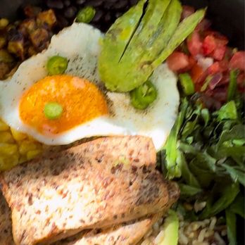 Rústica - Breakfast bowl - Mexican Near Me - San Miguel de Allende, GUA Rústica - Breakfast bowl - Mexican Near Me - San Miguel de Allende, GUA
