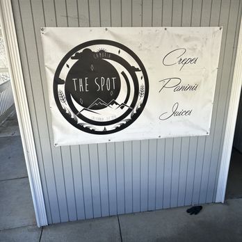 The Spot - Creperies Near Me - Cambria, California The Spot - Creperies Near Me - Cambria, California