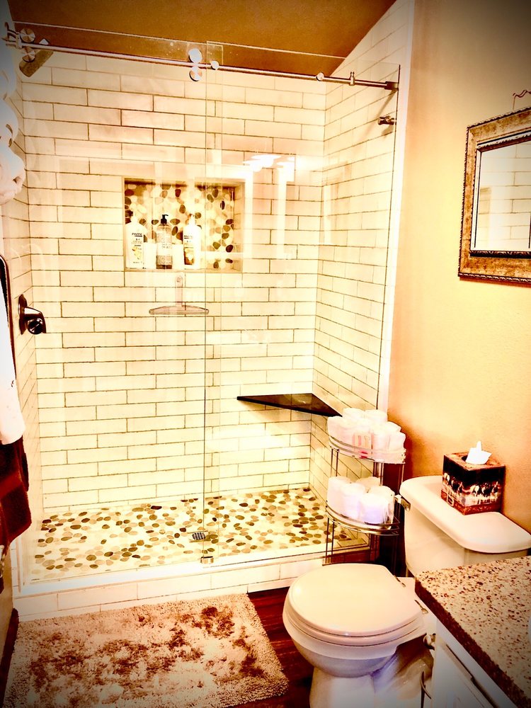 RYNO TILE AND STONE Updated September 2024 107 Photos Redding