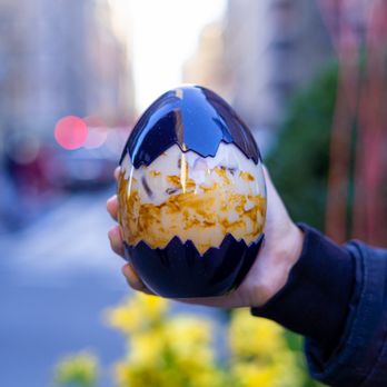 Biao Sugar - Devil's Egg Camera: Sony A7III Insta @anti_urbex - Bubble Tea Near Me - New York, New York Biao Sugar - Devil's Egg Camera: Sony A7III Insta @anti_urbex - Bubble Tea Near Me - New York, New York