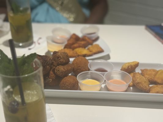 Kiosko La Comay by null