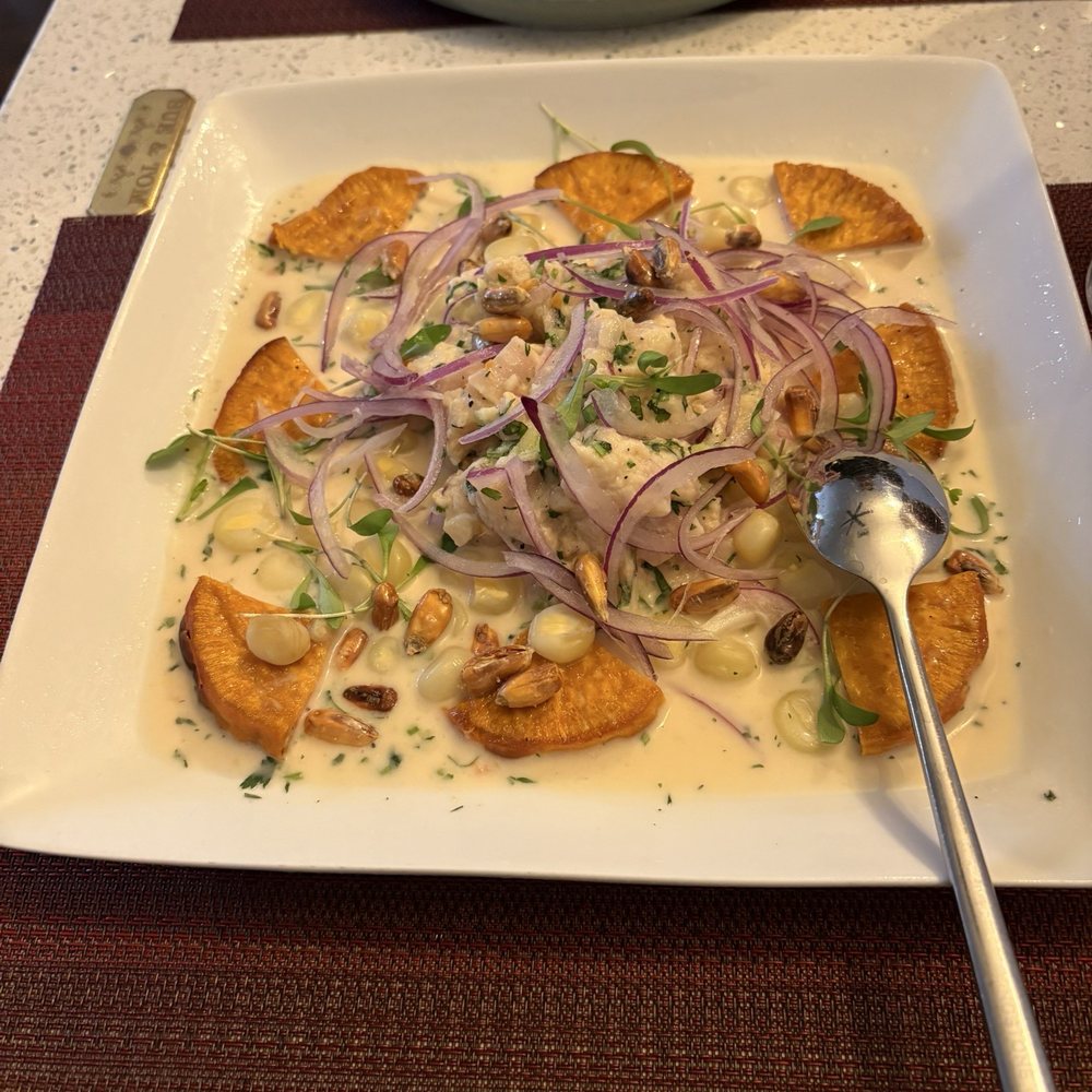 Bravazo - Ceviche - Latin American Near Me - Pleasanton, California Bravazo - Ceviche - Latin American Near Me - Pleasanton, California