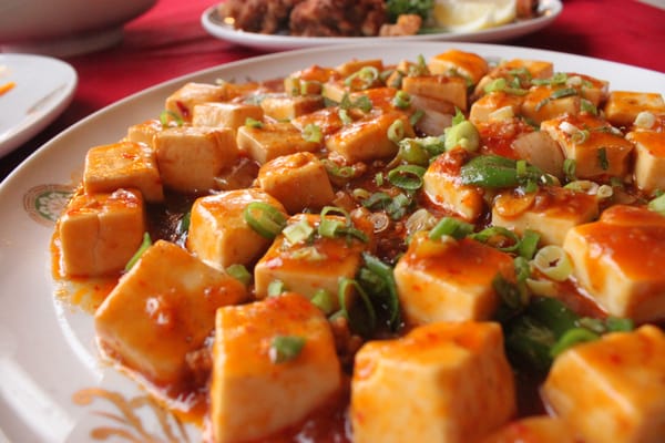 Wah Sang Restaurant by null