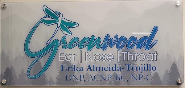 Greenwood Ear Nose & Throat Specialists