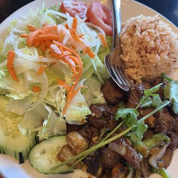Pho Saigon Pearl - Vietnamese Near Me - Irvine, California