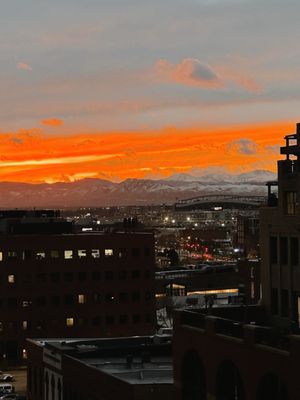 Thompson Denver, by Hyatt by null