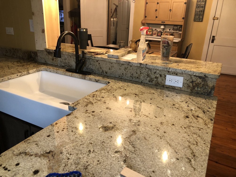 Alabama Kitchen Bath - countertop fabricator in Alabaster, AL