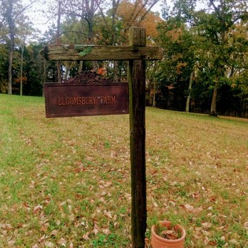 Bloomsbury Farm - Farms Near Me - Smyrna, Tennessee