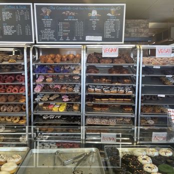 The Donuttery - Donuts - Donuts Near Me - Huntington Beach, California The Donuttery - Donuts - Donuts Near Me - Huntington Beach, California