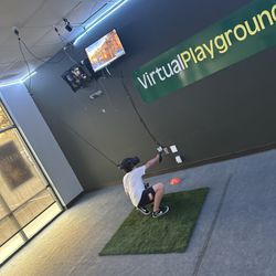 Virtual Playground
