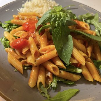 Mamma Monti - Gluten-free arrabbiata - Italian Near Me - Berlin, BE