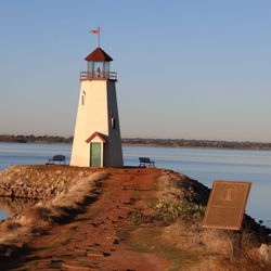 Lake Hefner