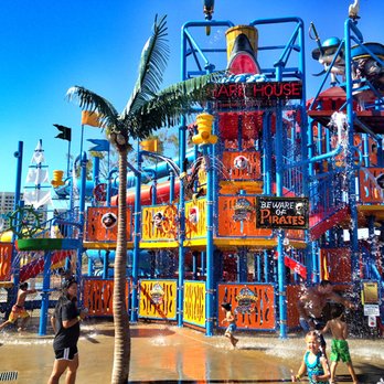 Boomers Irvine - boomers-irvine-california-water-park - Amusement Parks Near Me - Irvine, California