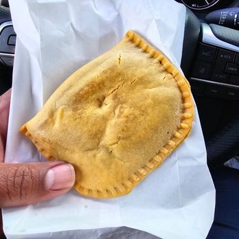Jerk Hut - Jamaican Beef Patty - Caterers Near Me - Columbia, Missouri Jerk Hut - Jamaican Beef Patty - Caterers Near Me - Columbia, Missouri