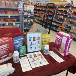 Walgreens