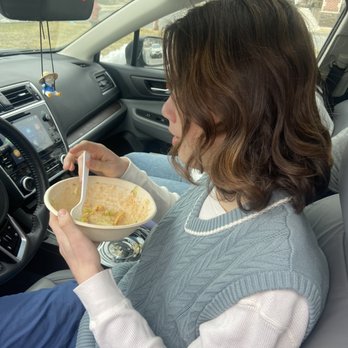 Bibille - Me after chowing down on my Bibille! - Korean Near Me - Tarrytown, New York Bibille - Me after chowing down on my Bibille! - Korean Near Me - Tarrytown, New York
