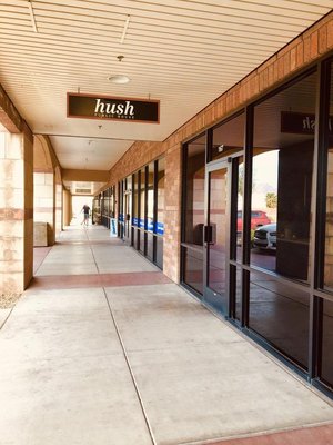 Hush Public House by null