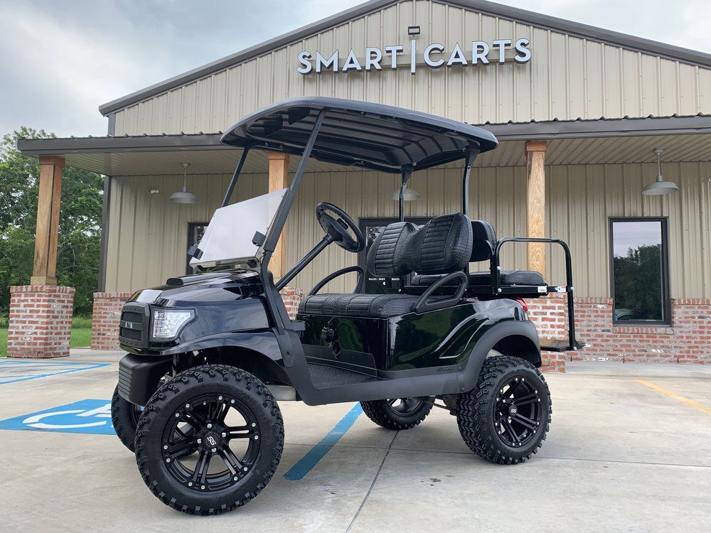 SMART CARTS 20 Photos 757 Latiolais Dr, Breaux Bridge, Louisiana