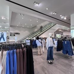 H&M