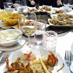 Kaifeng Kosher Oriental Restaurant