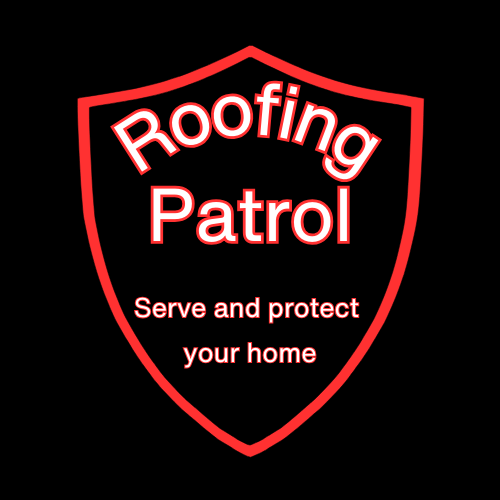 Slide of Roofing Patrol