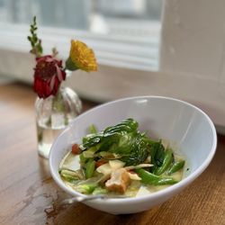 Siam Orchid - Green curry