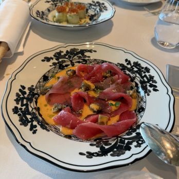Grissini - Italian Near Me - Hong Kong, HK